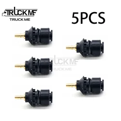 5PCS/BOX Truck Driver Seat Repair Kit Quick Connector for Scaniaa 1847098