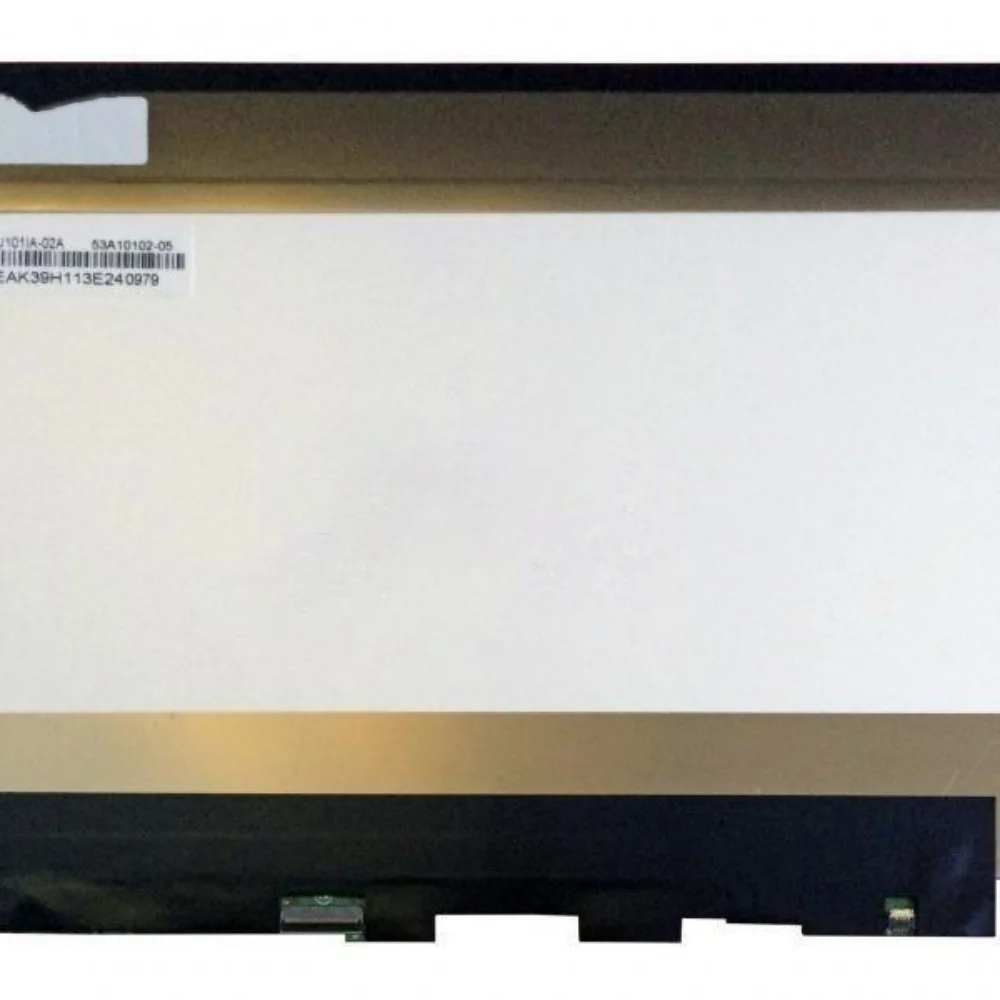 EJ101IA-02A Lcd Scr…