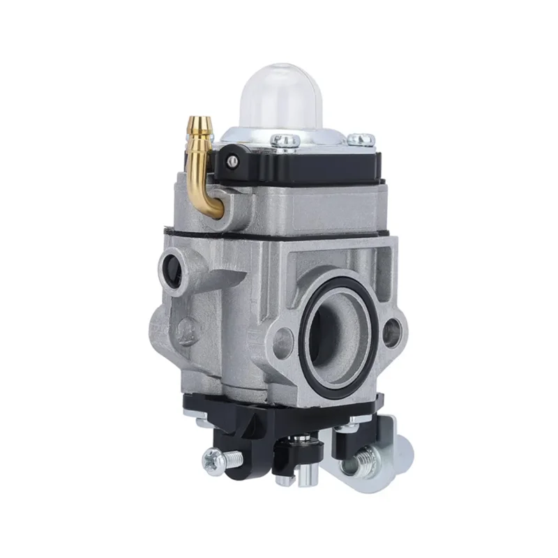 Imagem -06 - Zenoah-carburador Carb Fits Cortador de Escova Cortador de Grama Husqvarna G26l G26ls Bc2610 225r 226rj