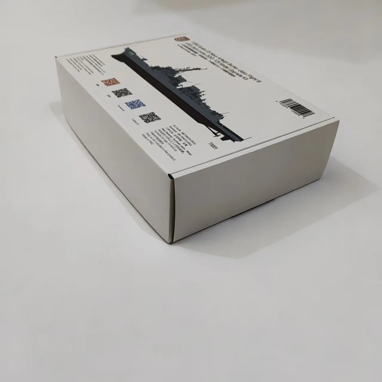 

BEACON HOBBY T5001 1/350 Model Upgrade Kit For Beaconhobby S3001 US Navy Arleigh Burke-Class Flight lII Jack Lucas DDG-125