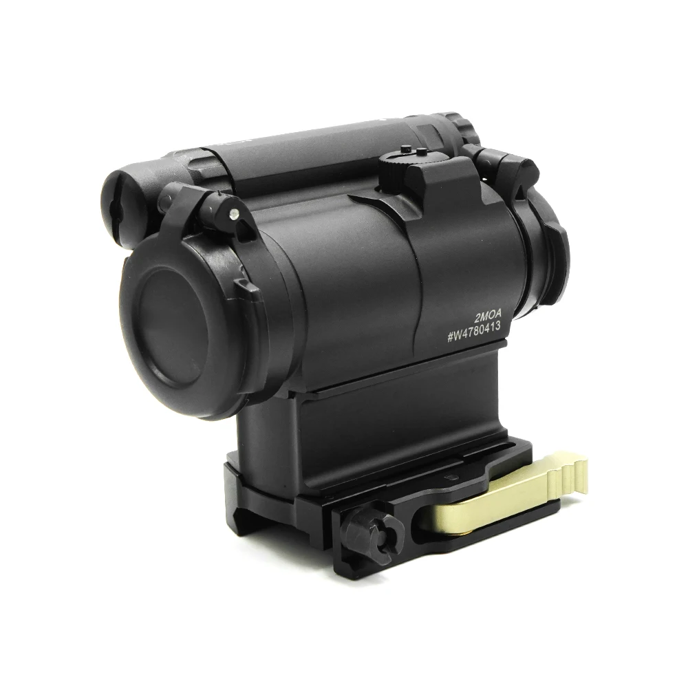 Evolution Gear M5 Red Dot Sight