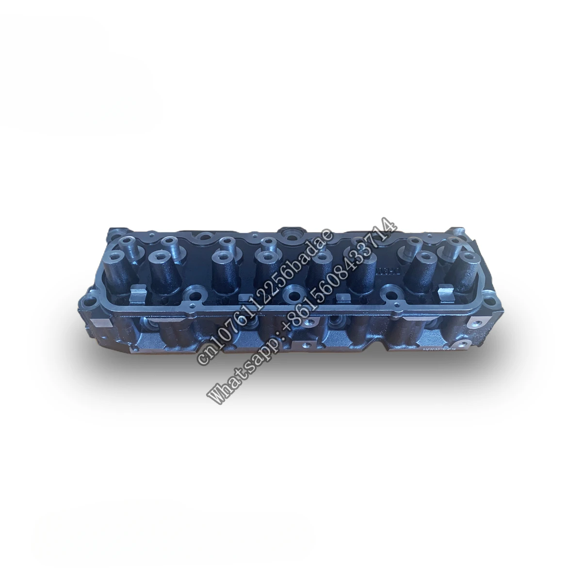 Factory directly Cylinder Head 350 12558060 12529093 12528913 for