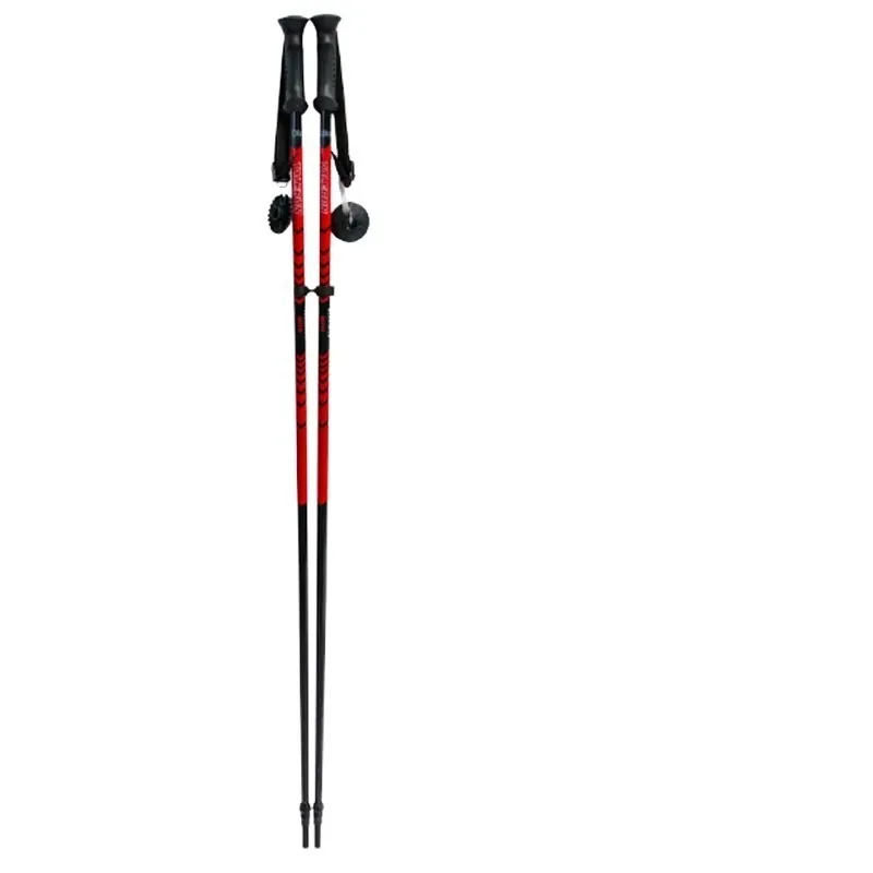 YTYINFactory Wholesale High Quality 7075 Aluminum Alloy Ski Poles Winter Sports Skiing Alpine Professional Wholesale Ski Poles