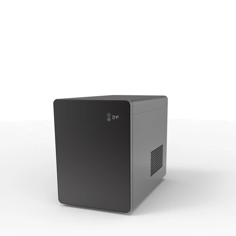 

ATV Office Under Sink Water Cooler Machine With Refrigerator Function, Perfect For Cold Drinks