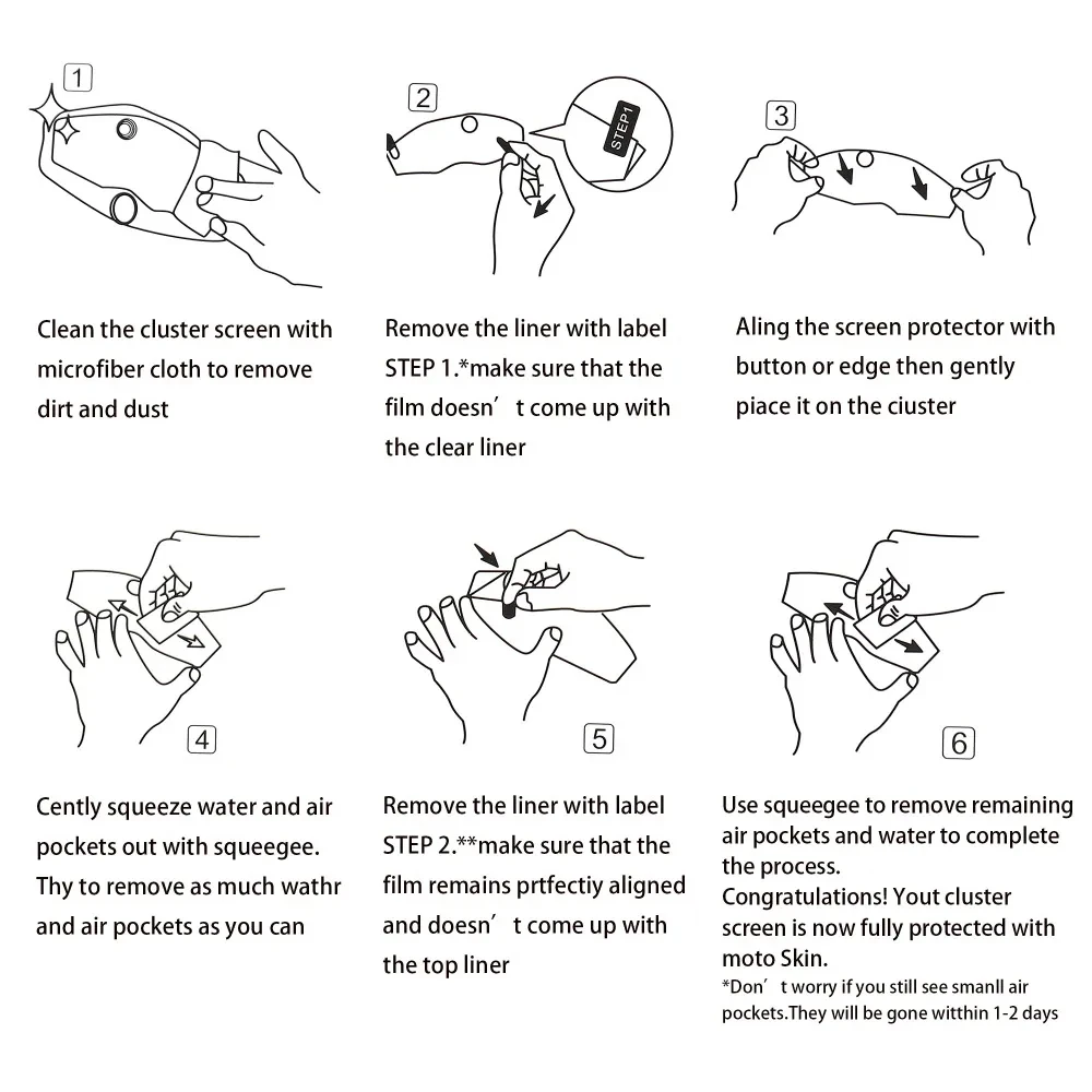 ฟิล์มกันรอยหน้าจอ TPU สำหรับรถมอเตอร์ไซค์ CFMOTO 800 MT-X 800MTX ฟิล์มป้องกันหน้าจอ LCD TFT สำหรับ 800MTX อุปกรณ์เสริม