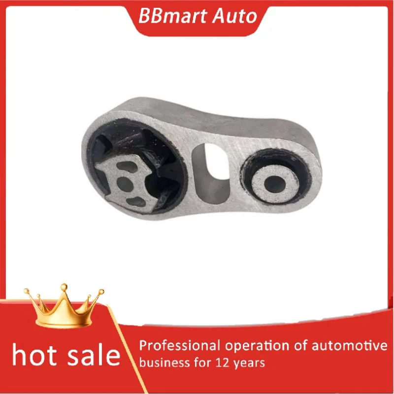 

CV216P082EB BBmart Auto Parts 1 Pcs Engine Motor Transmission Mount Kit Torque Bracket For Ford ECOSPORT CBX 2012-