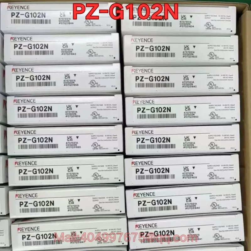 New PZ-G102N sensor Latest Pricing for 2026