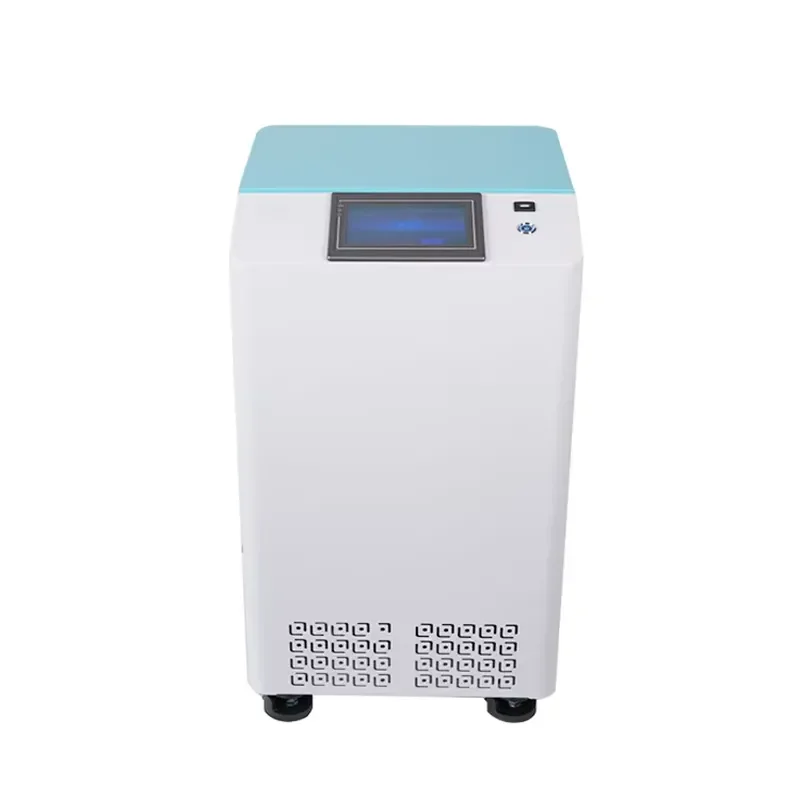 i Tissue Grinder, Low-temperature High-throughput Tissue Homogenizer