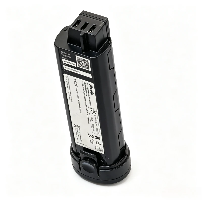 

Original 3000mAh 11.1V for Shark LC250J LC200J LC551J LC501J LC400J LC150JLC100JLC103J WV515JWV516J WV517J Vacuum CleanerBattery