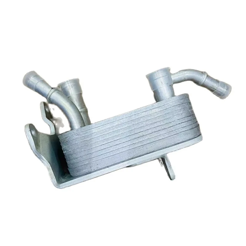 

Новый высококачественный радиатор трансмиссии масляного радиатора двигателя автомобиля 1503310 -U01 для Changan Oushang