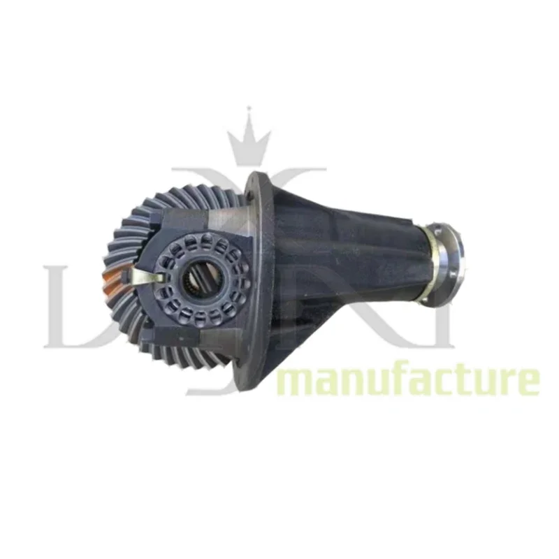 High performance rear differential assembly for toy ota hilux hiace 8/39 7/39 9/41 with 27T