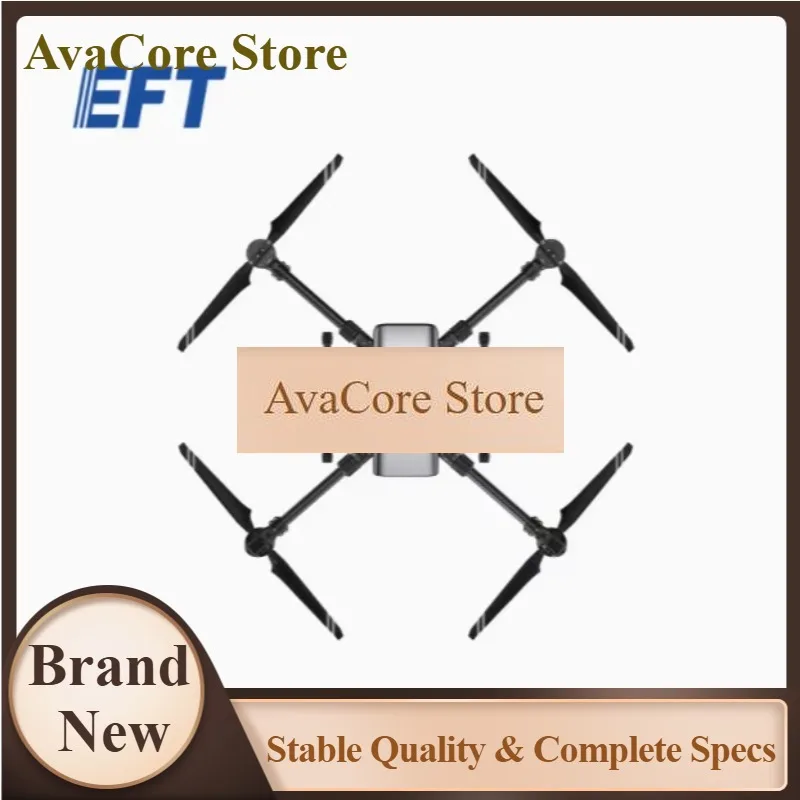 AvaCoreEFT X950 Multi-Scenario Application Drone Frame For Light Load Industrial Machine Flight Platform Four-Axis Six-Axis