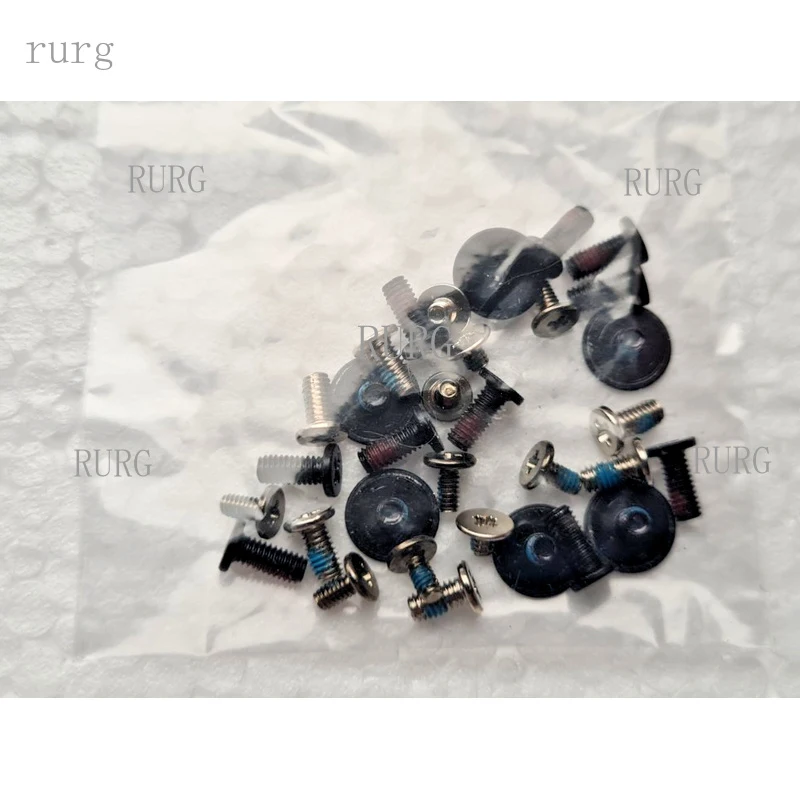 R+  for Acer Aspire A315-44P Screws Laptop Screw Set