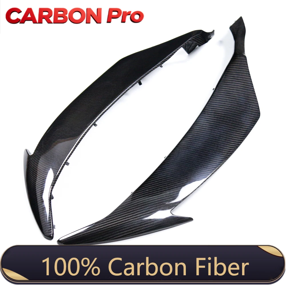 

100% Pure Carbon Fiber Motorcycle Side Fairings Kit For YAMAHA R6 2008 2009 2010 2011 2012 2013 2014 2015 2016