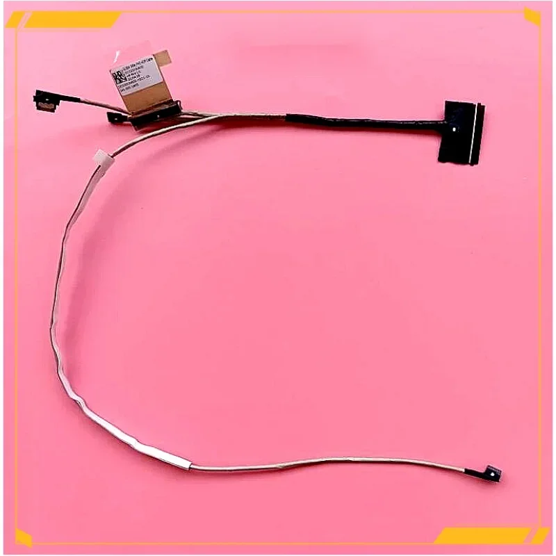 5c11c12572 new LCD cable LVDS wire line WiFi for Lenovo 300E Chromebook Gen 3 82j9 82ja