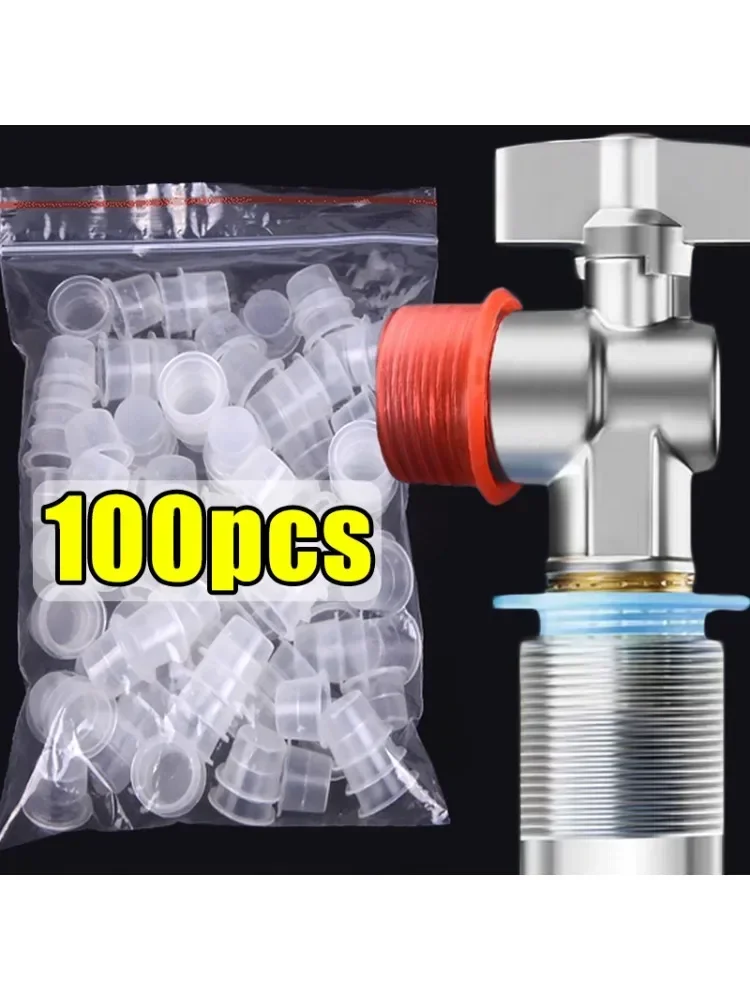 Junta De Vedação À Prova De Vazamento De Torneira, Mangueira De Tubo De Rosca De Válvula, Lavadora