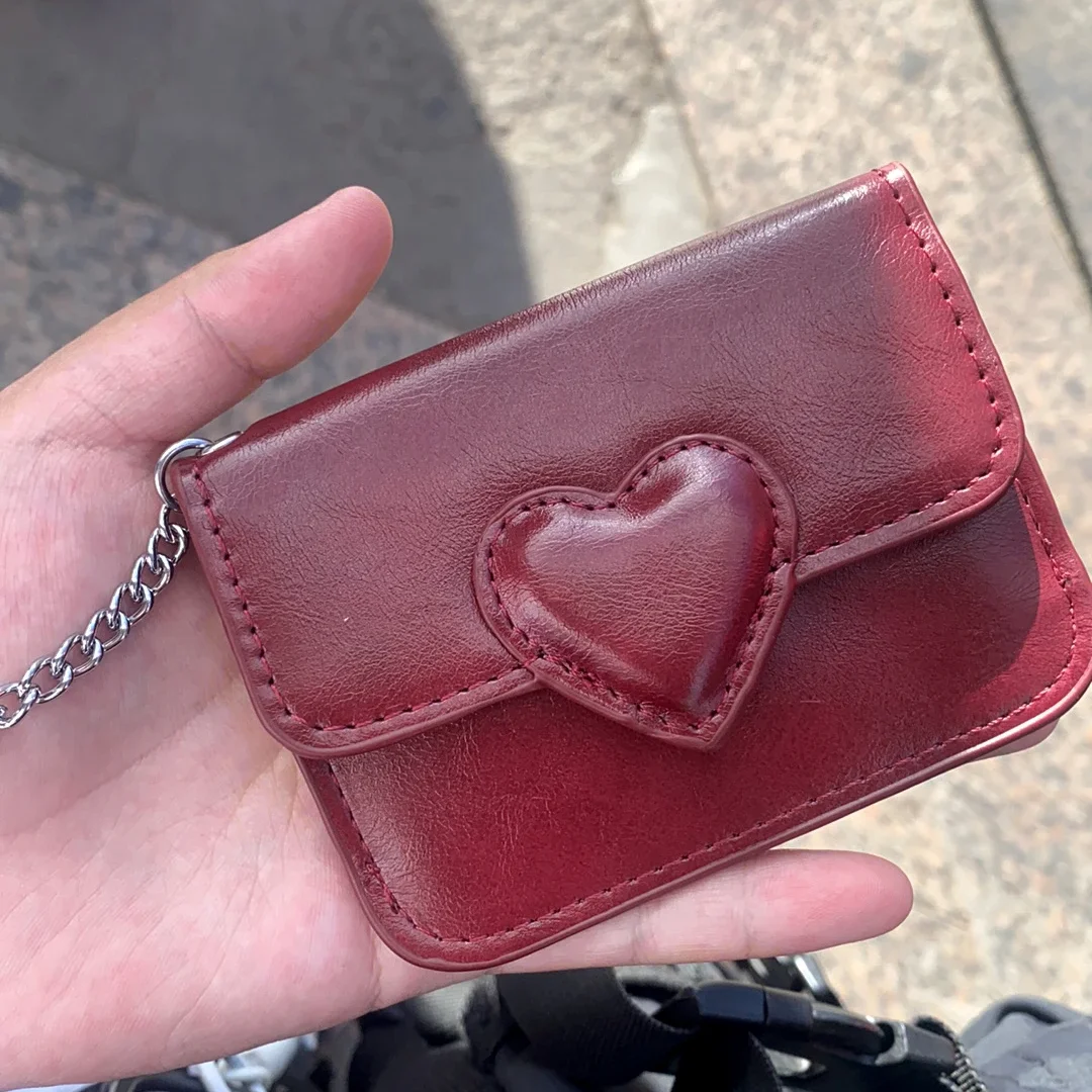 Vintage Wallet with Keychain P - đánh giá và giá Travel Accessories Wallet
