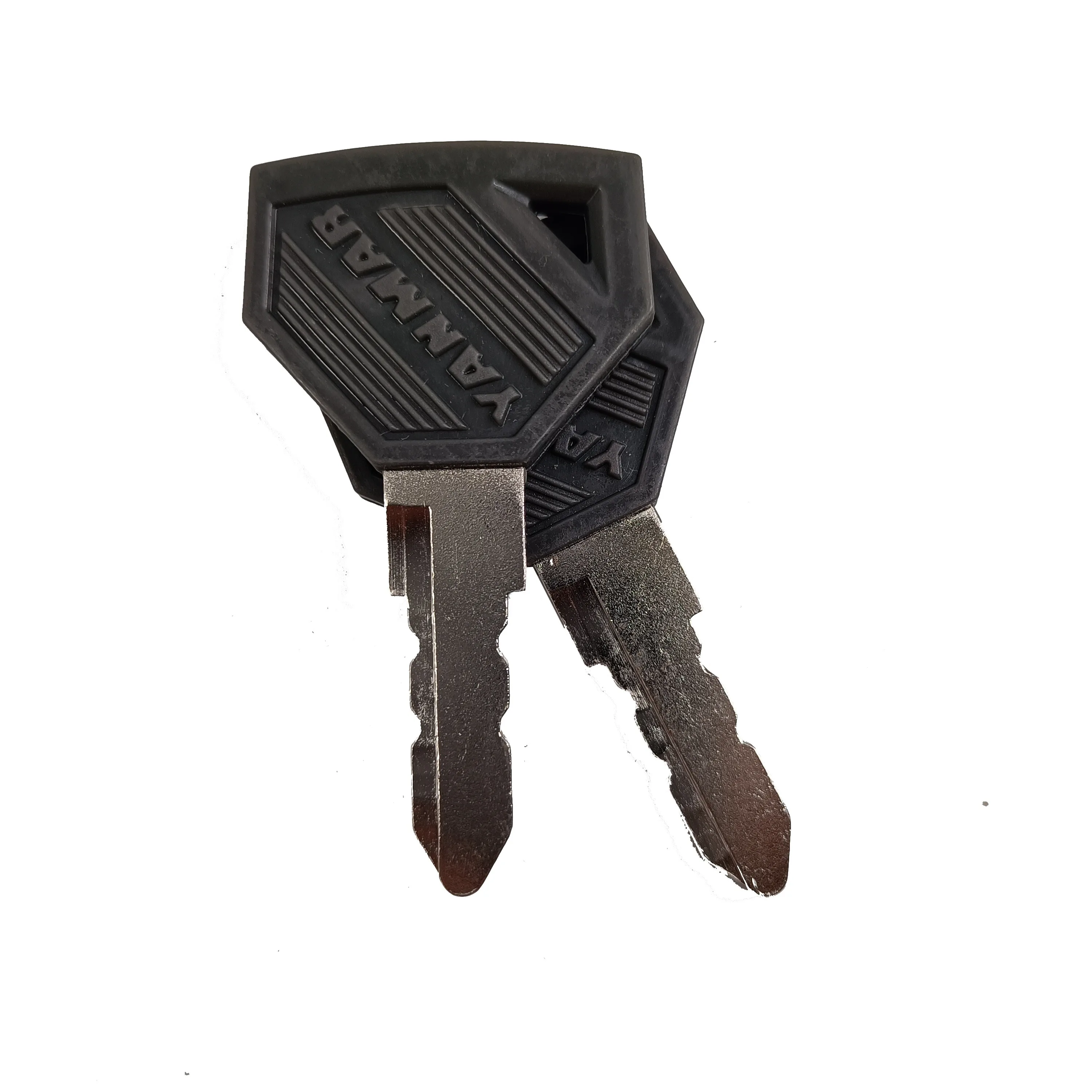 

ignition switch key For YANMAR Excavator Vio17 18 20 30 35 55 65 80 ignition start key excavator key