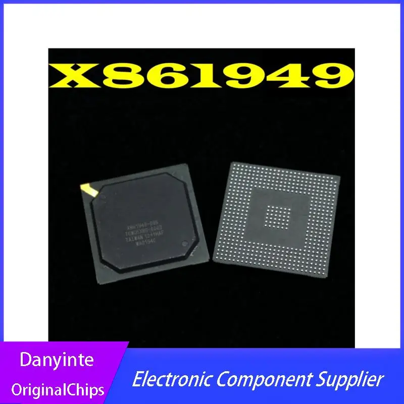 NEW  5PCS/LOT  X861949-005 X861949 005   BGA