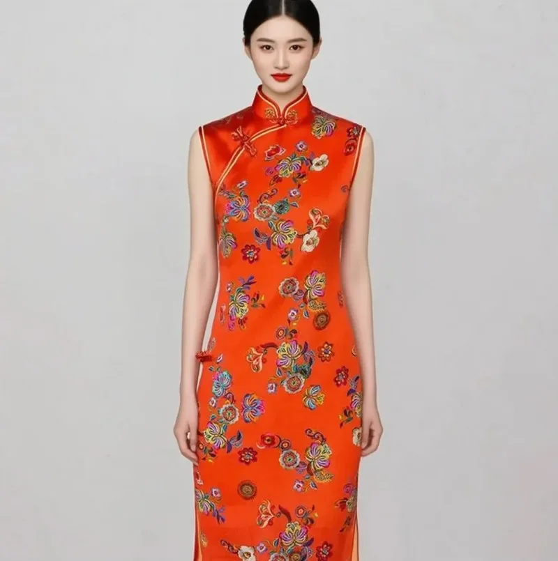 Factory Direct Sale Wholesale Pure Ramie Fabric Dyed Sand Washed High Count High Density Wrinkle Resistant Breathable Natural Fi