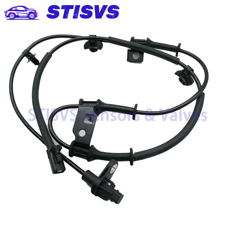 59810-3X310 Front Rear Left/Right ABS Wheel Speed Sensor For Hyundai Elantra 2011 L4 1.8L 59830-3X310 59910-3X360 59930-3X360