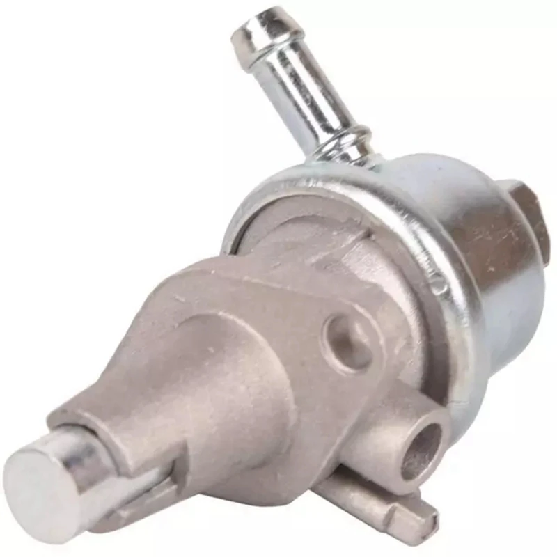 17121-52030 6655216 Fuel Pump For Bobcat Skid-Steer Loader 753 763 S175 S185 S150 751 Kubota V2203 L2800 L2900 L3000 Replacement