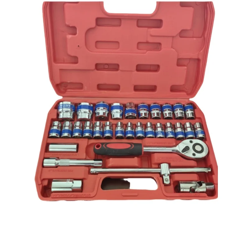 6set/box 32-Piece 1/2
