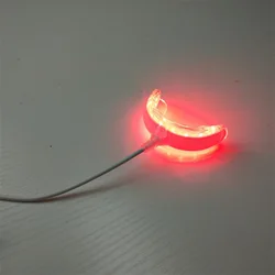 Red Light Therapy Oral Health Dental Device New