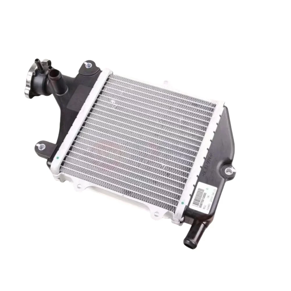 Sym Jet 14 125 / 50 / 200 オートバイフェニックスラジエーター Sym Jet 14 125 / 50 / 200