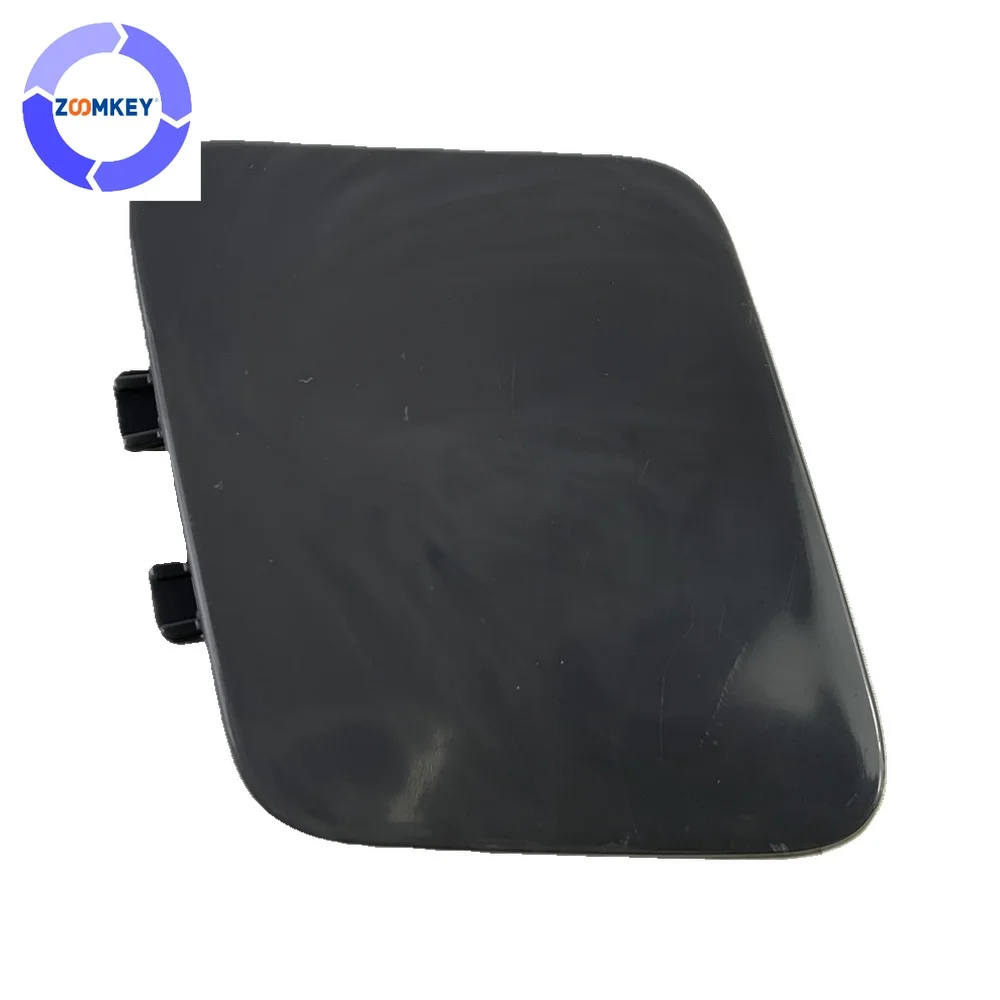 ZOOMKEY Front Bumper Trailer Traction Hook Eye Cover For BMW G30LCI G30 M5 51115A29948