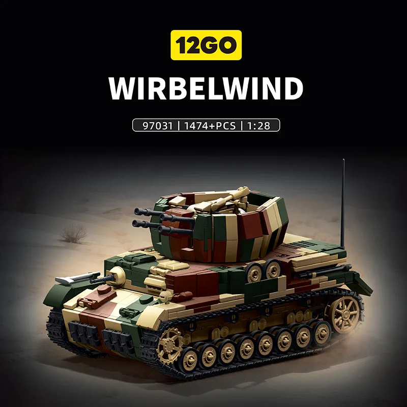 

Немецкий образовательный конструктор-автомобиль для мальчиков, развивающий интеллект, трансграничная сборка, №97031