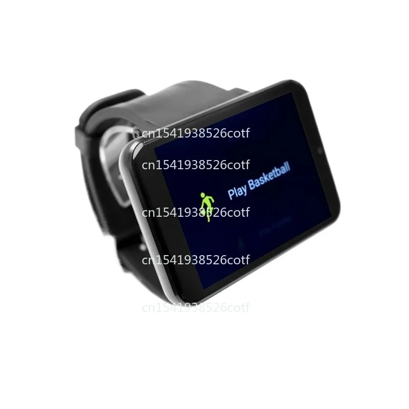 Hot Sale 2.88 Large Screen 64G High Configuration Smart Watch Removable Strap
