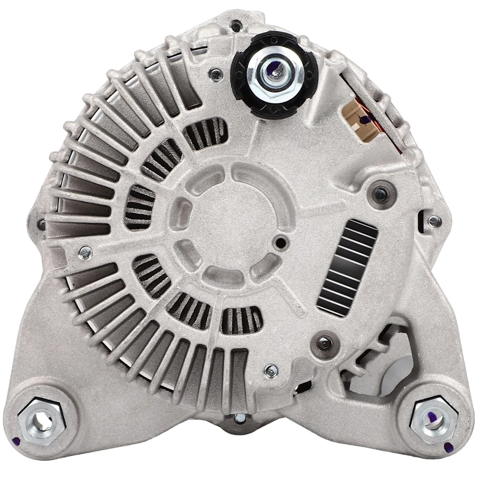 Alternator 11344N 23100BC00A 12V 120A 7PK Generator For Nissan Micra K12 Note E11 Qashqai J10 Tiida C11 Versa C11 HR16DE 05-13