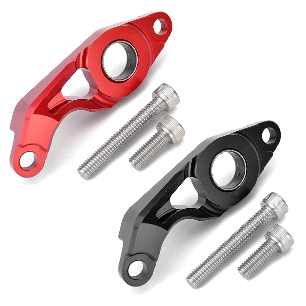 For HONDA CBR250RR 2017-2023 Motorcycle Change Rod Retainer Gear shifting Stabilizer Aluminum CBR 250 RR 17-23