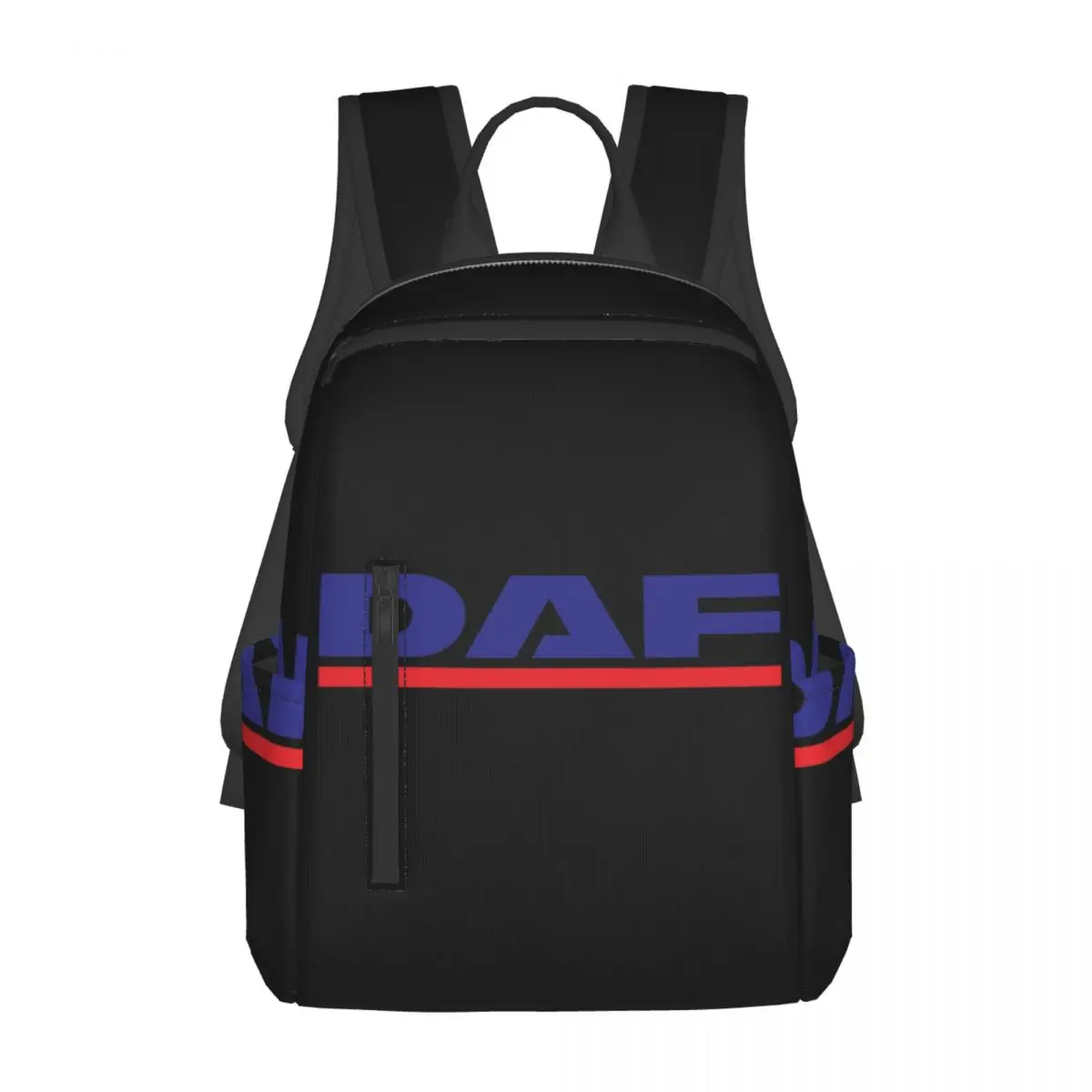 

Рюкзак DAF Red Design Best Logo, вместительный рюкзак для мальчиков и девочек, школьная сумка, сумки на плечо для мужчин и женщин