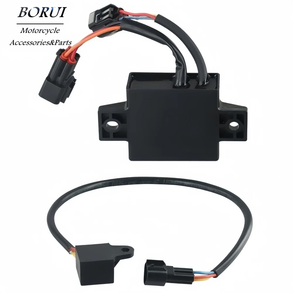 

Motorcycle Performance Parts Ignition CDI Box Racing For Suzuki Quadsport Z50 LTZ50 Z90 LTZ90 2x4 Special Edition