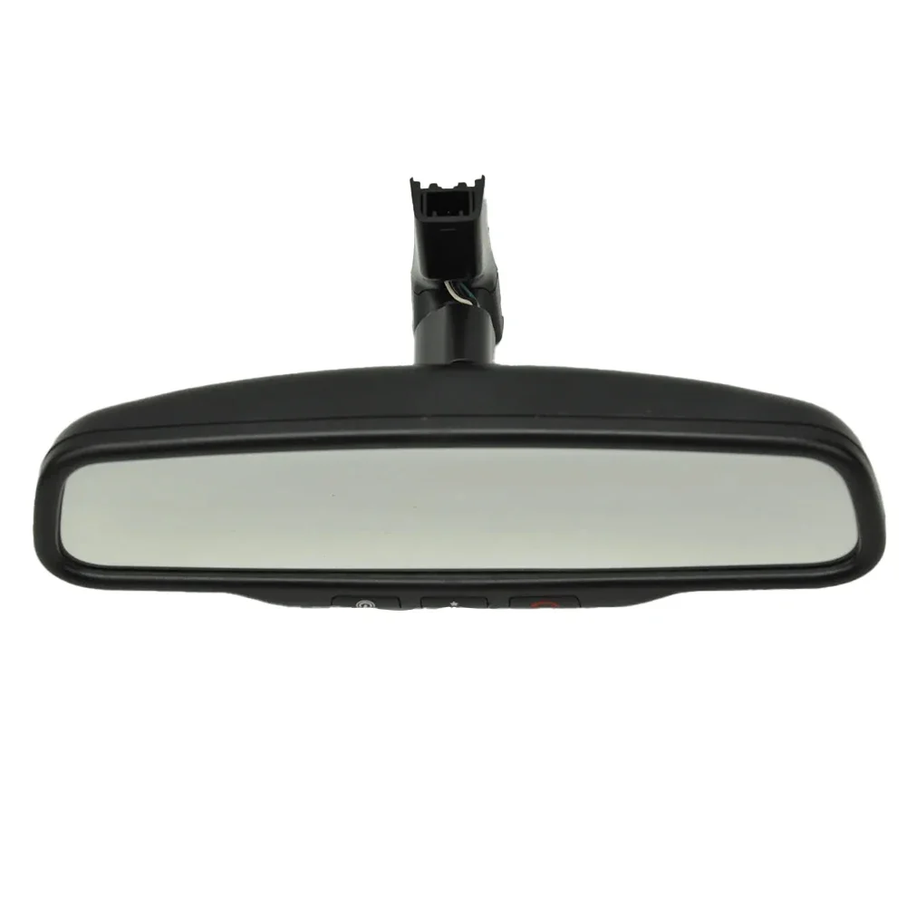 

High Quality Car Roof Interior Rearview Mirror Rear View Mirror Rearview Mirror ABS+Glass For Hyundai For ACCENT