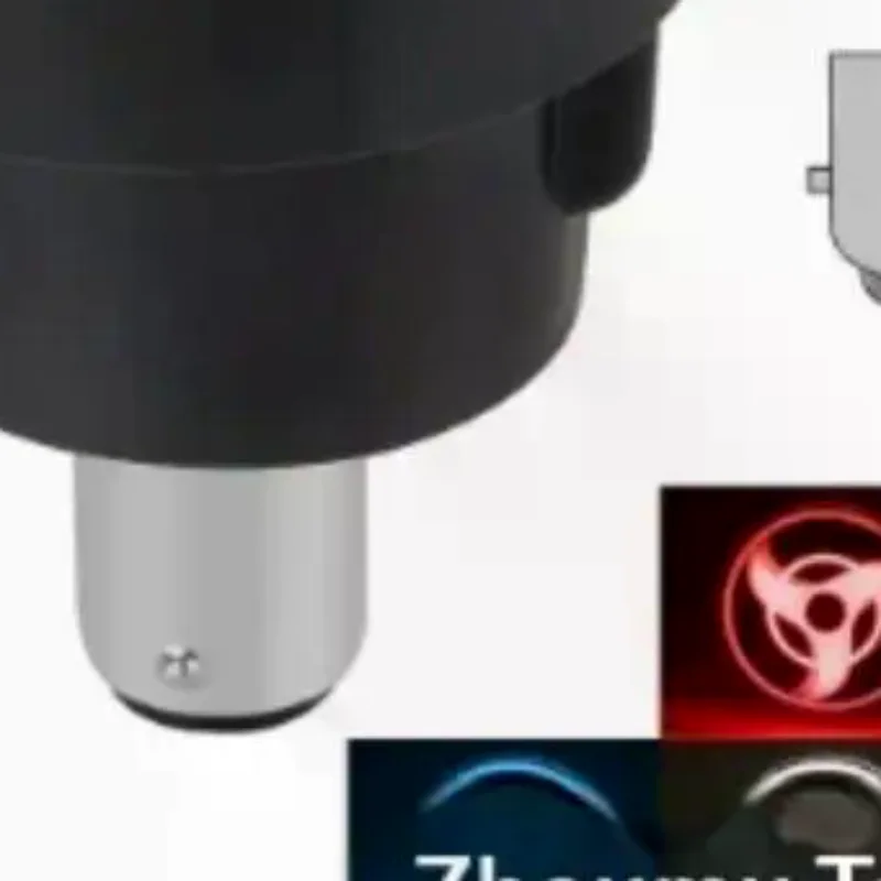 Takimoto Modified Rotary High-quality Brake Light Modification Accessories