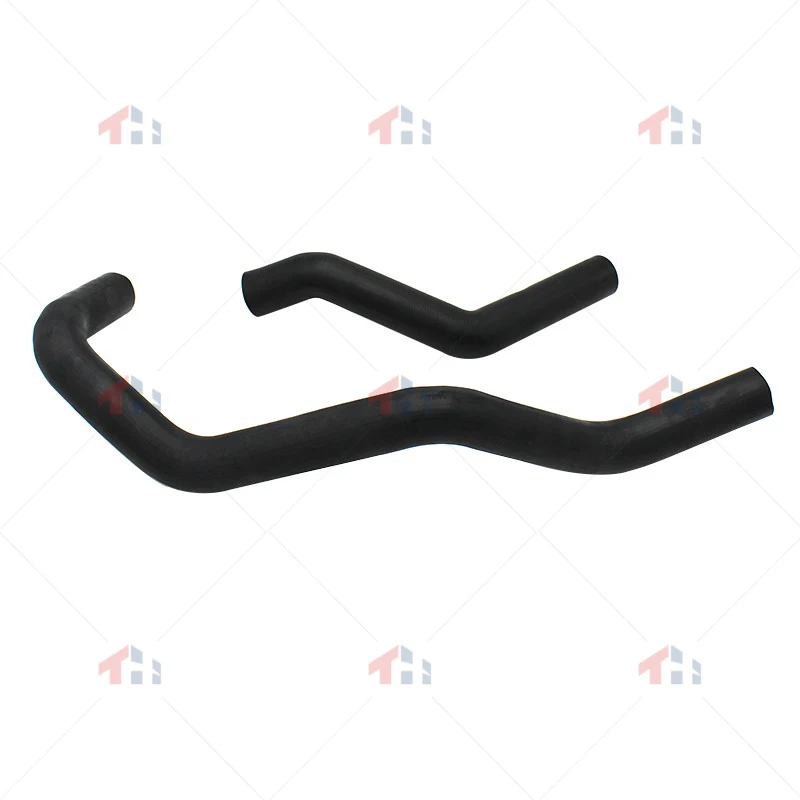 Car radiator lower hose radiator upper hose suitable for Great Wall WINGLE 3 WINGLE 5 STEED gasoline 4G63 4G69 engine