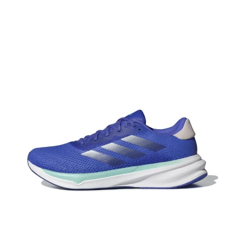 

Adidas Supernova Stride Cobalt Blue Zero Metalic Flash Aqua ID3692