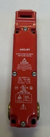 

Brand New 440G-MT47080 Safety Switch, High Quality Fast delivery