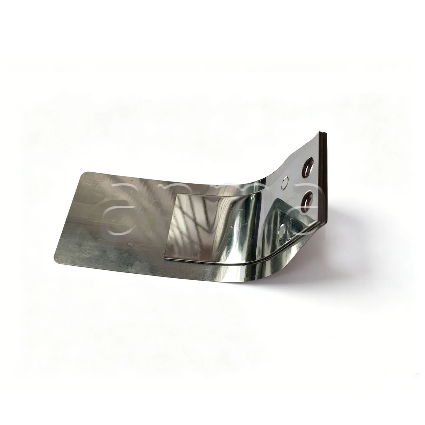 10piece Front Gauge Press Paper Steel Sheet 40mm Sheet Separator for Komori Printing Machine parts