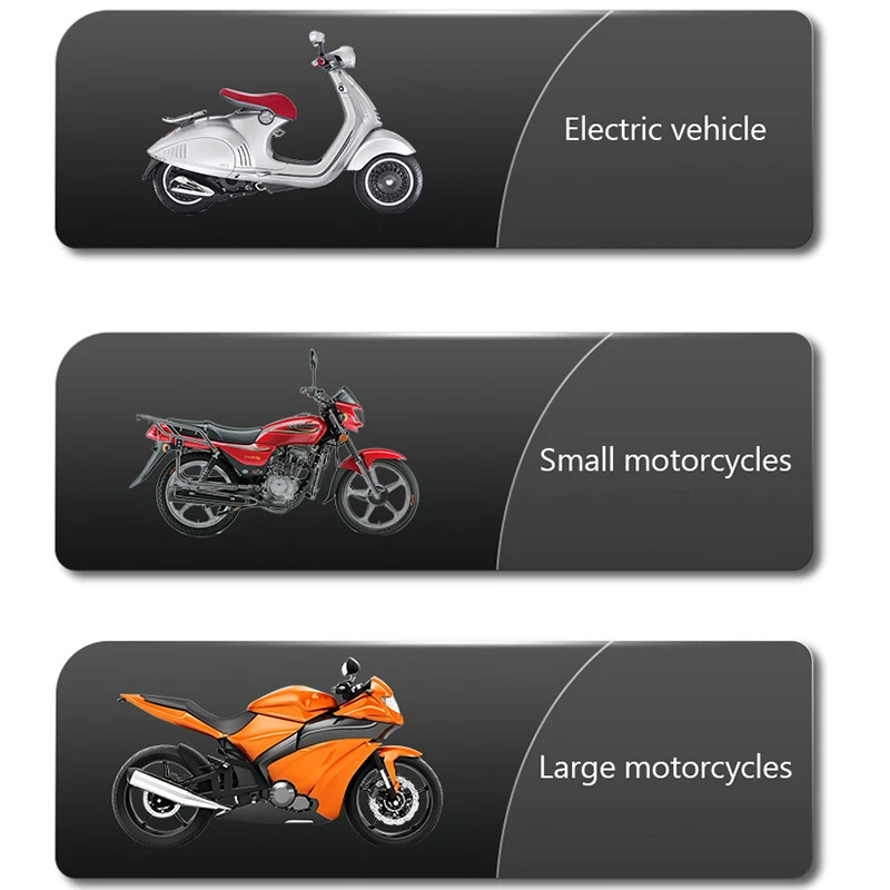 새로운 오토바이 시트 커버 에어 패드 오토바이 에어 시트 쿠션 커버 압력 완화 보호대 범용 오토바이 시트