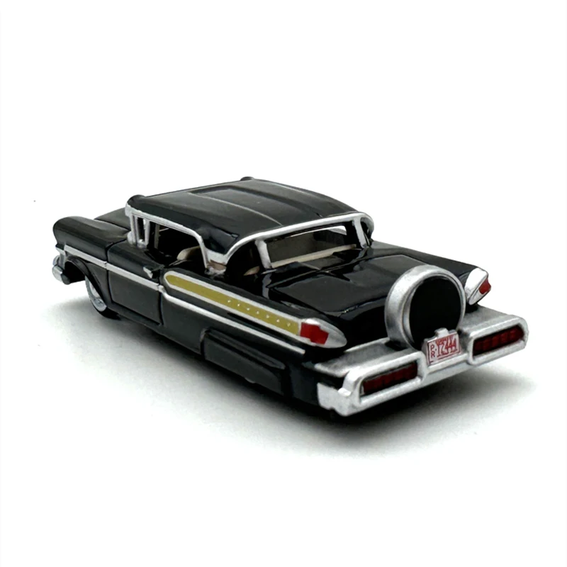 

1:87 Simulated Alloy Sports Car Model, Collectible Finished Product, Ornament, Brand New with Packaging, Men's Birthday Gift