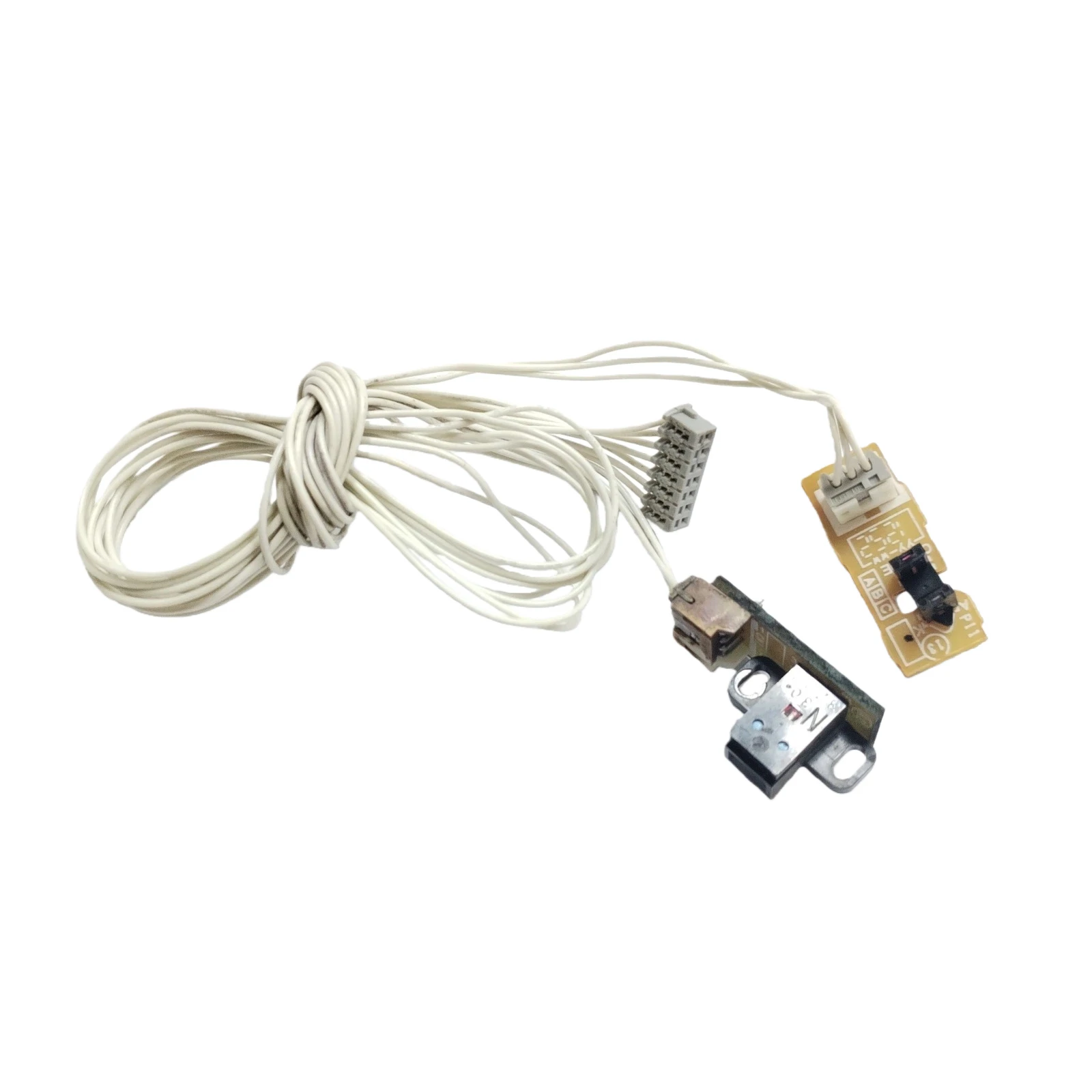 

Датчик подходит для Brother MFC-J835DW, MFC-J6715DW, DCP-J925N, MFC-J6910DW, MFC-J432W, DCP-J525N, MFC-J705D/DW, MFC-J5955DW, MFC-J825N