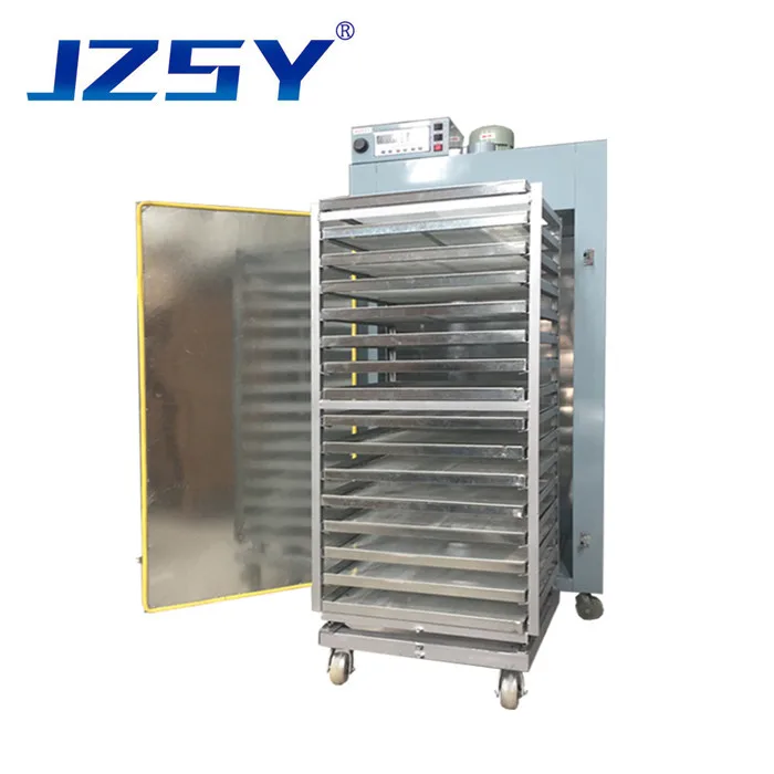 High Efficiency Vertical Tomato Rotary Drying Equipment for Food Vegetable Fruit Dryer Dehydrator Dehydrating Machine