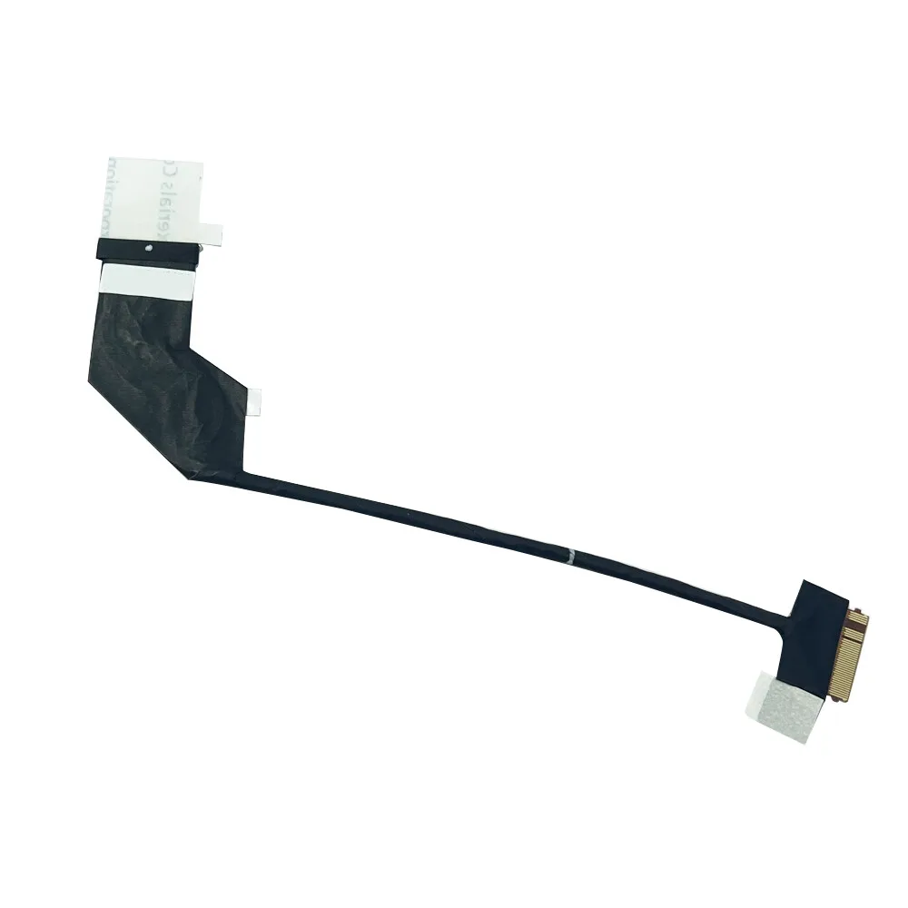 For LENOVO IdeaPad Flex 5 14IAU7 82R7 14ALC7 82R9 14ABR8 82XX 14IRU8 82Y0 HD screen cable 30 pin 5C10S30458 450.0RE07.0022 450