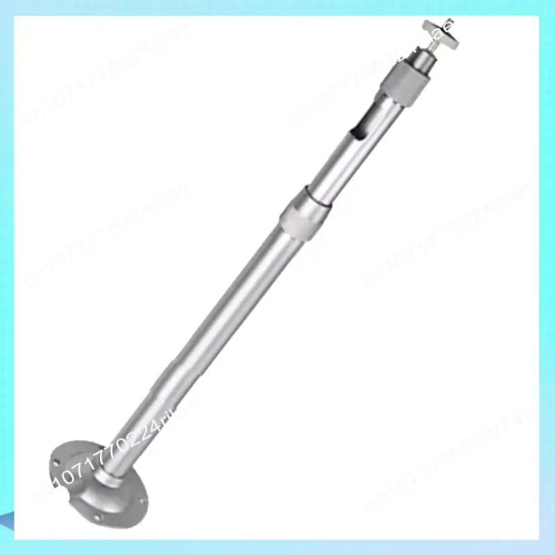 A17Z Mini Projector Wall Mount Stand Ceiling Bracket Holder For HY300 YG300 J15 HY320 Mini Projector DV Security Web Camera