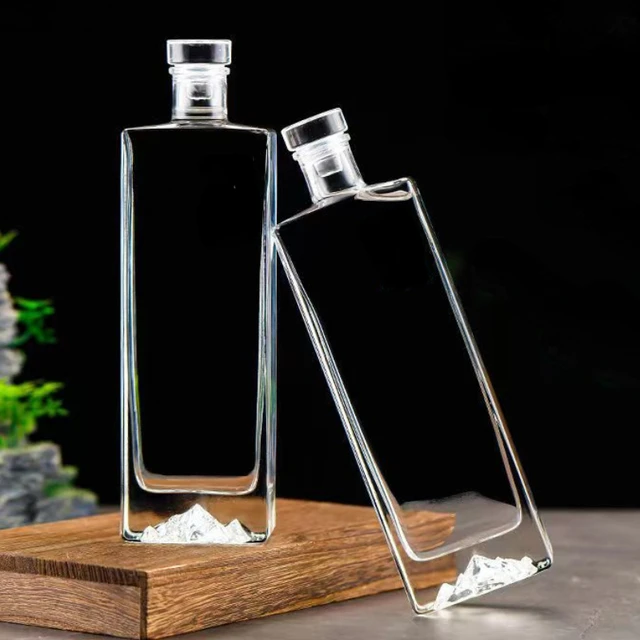 Wine bottle separators cheap
