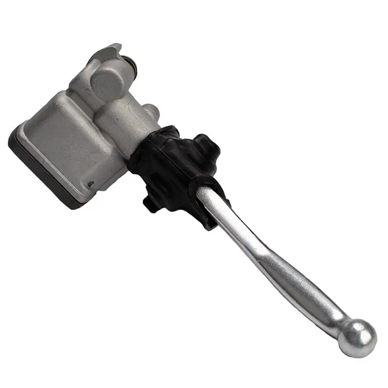 

Привлекательный рычаг главного тормозного цилиндра мотоцикла для Honda CR 125R 250R 500R CRF 150 250 450 2002-2012